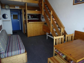 Résidence Tournavelles - Appartement 2 pièces 7 personnes en duplex, au pied des pistes et des commerces, proche de l'ESF et de la garderie dans le villa MAE-1875 Arc 1800